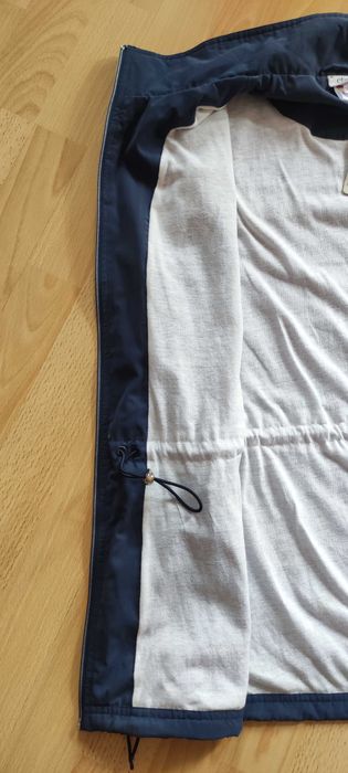NOWY bezrękawnik rozm M