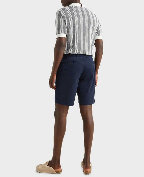 Шорты Tommy Hilfiger (оригинал) размер W34