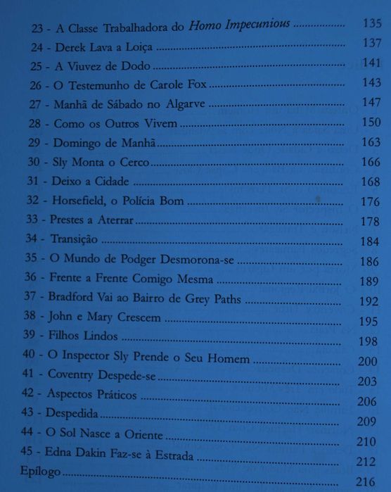 A Nova Coventry de Sue Townsend