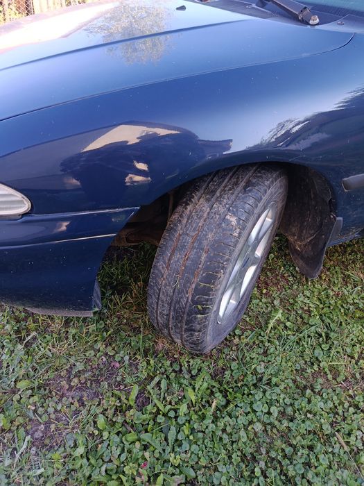 Продаю Ford Mondeo