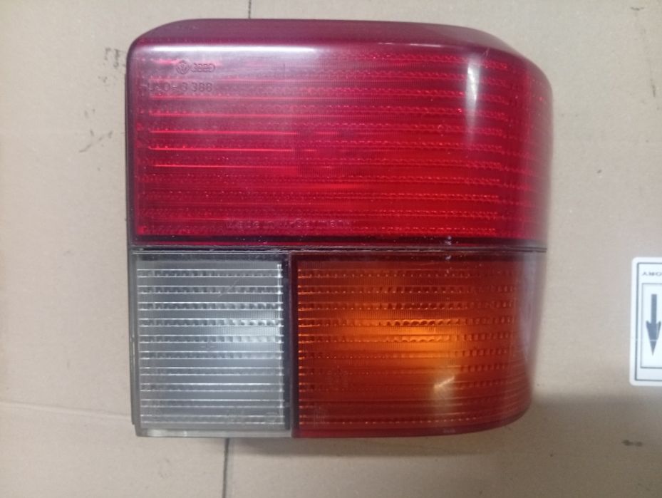 VW T4 Klosz tylny oryginał VW stan ładny wysyłka