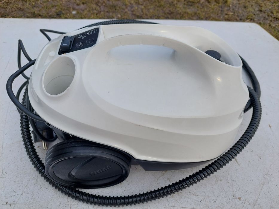 Parownica karcher sc 3 przelewowa