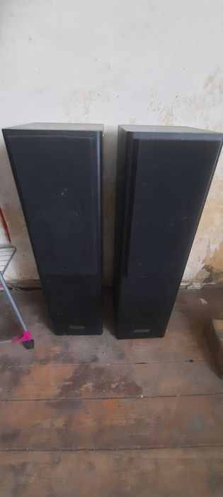 głośniki kolumny Tonsil Bolero 200