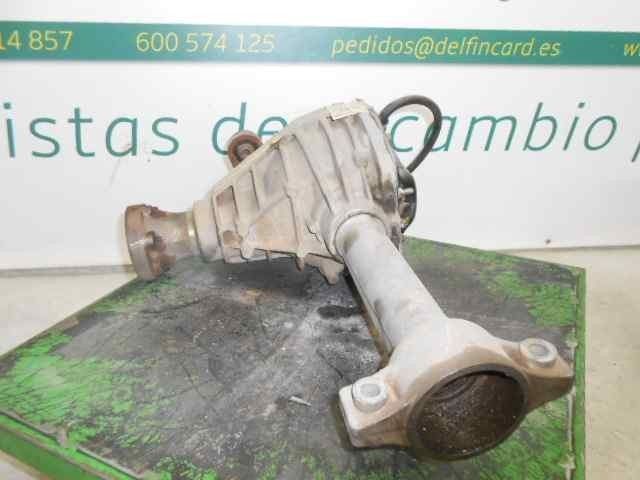 DIFERENCIAL FRONTAL JEEP CHEROKEE 2003 -A61137AC1GTC