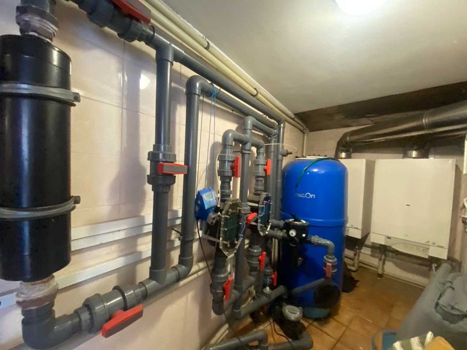 House by the address st. Kulikovo pole pl Oktyabrskoy revolyutsii pl (area 434 m²) - Atlanta.ua - photo 12