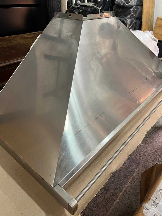 Exaustor SMEG 90cm