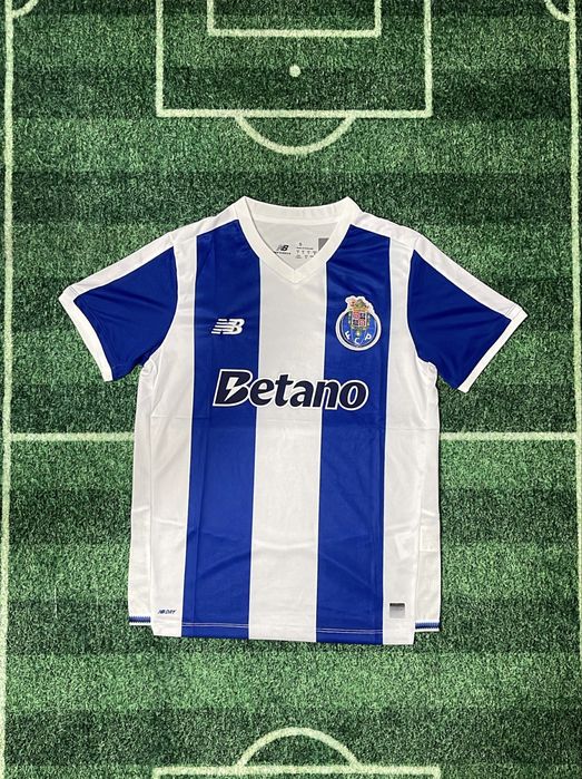 Camisola Fc.Porto 26/27