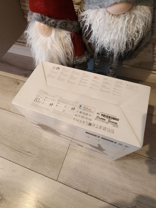 Nowy dron DJI Mavic 4 Pro ( Fly More Combo _ Rc2 )