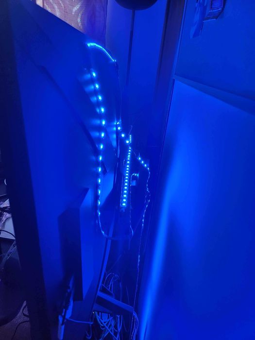 Acer Predator CG437K Monitor 4K 144HZ VA