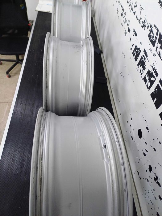 Alu Felgi 19 5x120 BMW X1 E84 Seria 3 Gran Turismo F34 Z4 E89 311