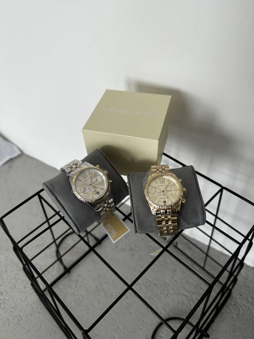 Годинник часи жіночі Michael Kors 38mm