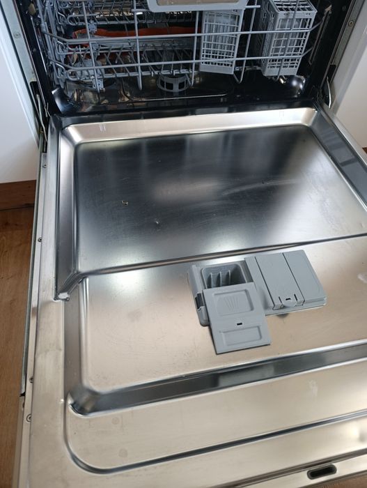 Zmywarka Hotpoint 60cm,do naprawy lub części