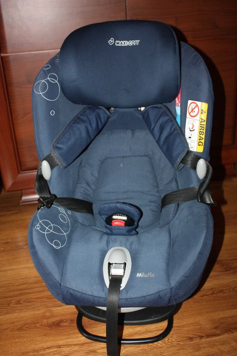 Fotelik samochodowy Maxi Cosi Milofix