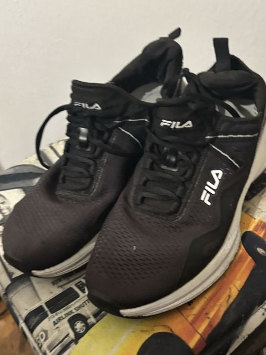 Ténis de mulher da fila