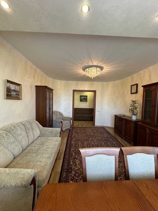 Продам  2-комн.квартиру с Ремонтом ул.Семена Палия/ Газ+ Кирпич