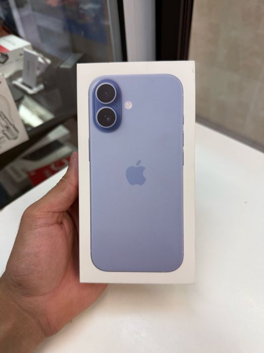 Iphone 17 Normal 256gb