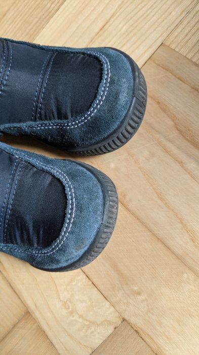 Buty zimowe Primigi (śniegowce, kozaki) - rozmiar 23 Gore Tex