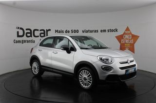 Fiat 500X 1.3 MJ Urban