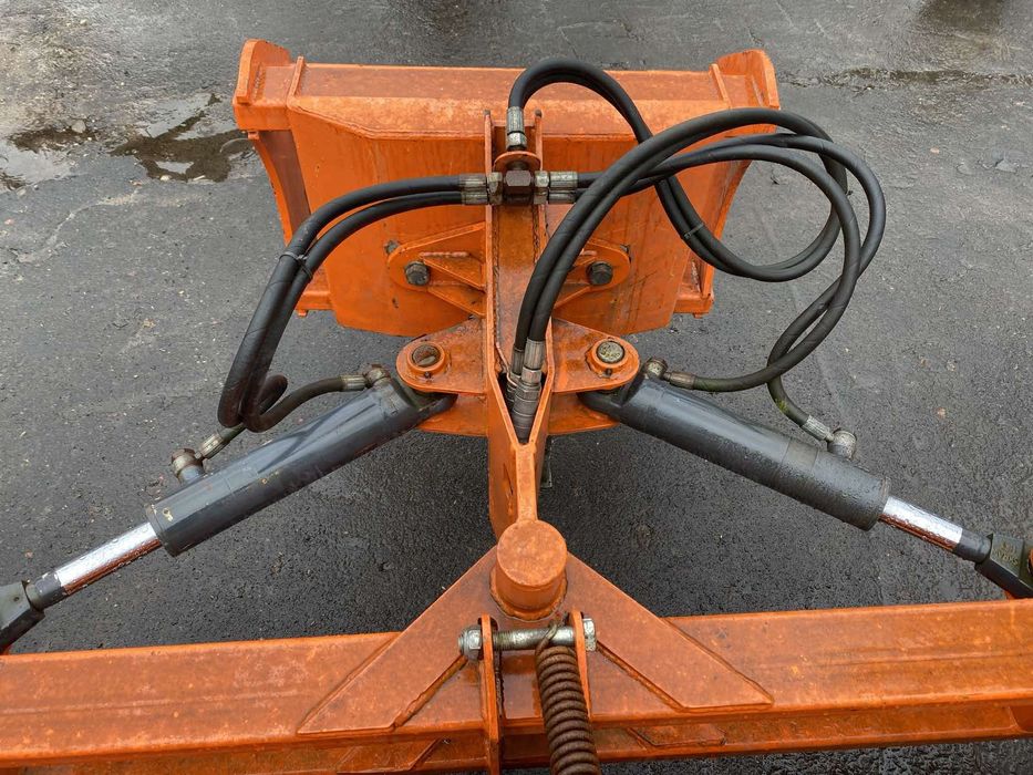 Вітвал лопата .,