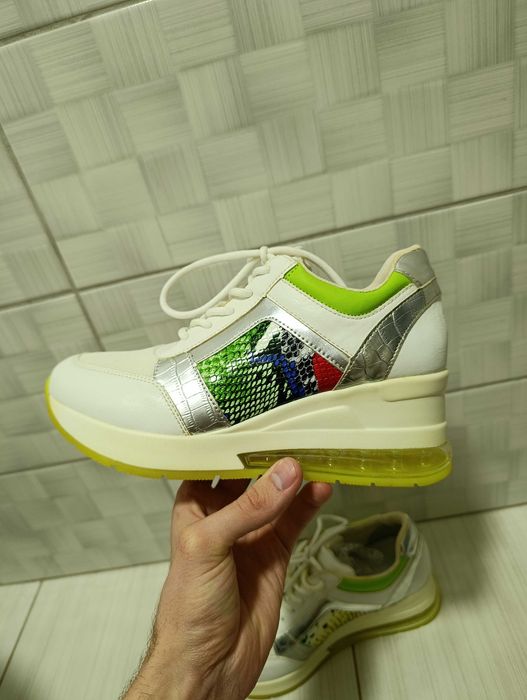 Красовки 40 Размер