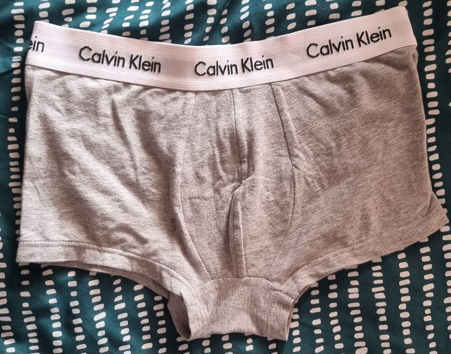 Bielizna calvin klein