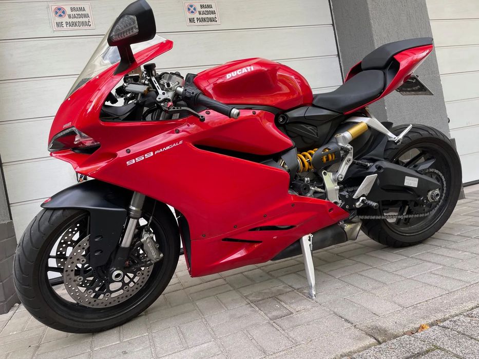 Ducati