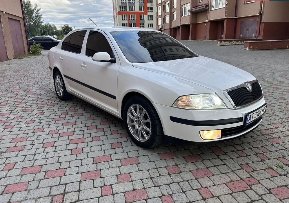 Продам авто шкода