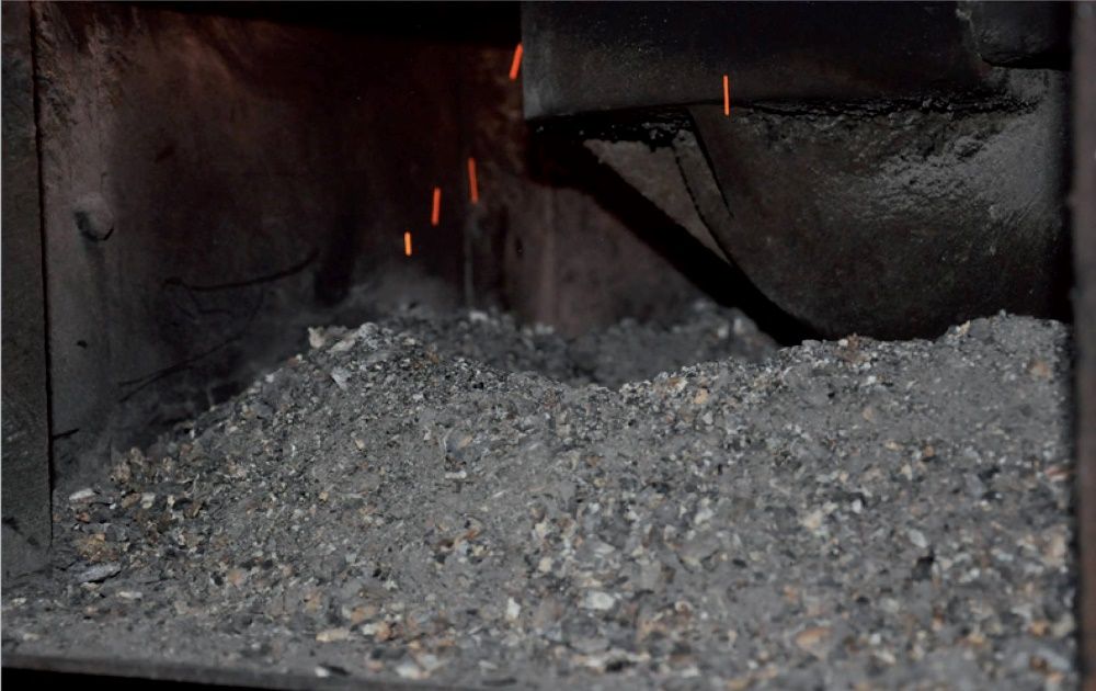 Groszek KGM 29MJ NAJMOCNIEJSZY 1770zl ekogroszek