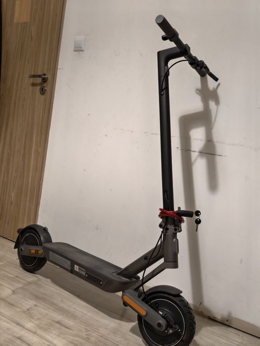 Xiaomi scooter 4 ultra