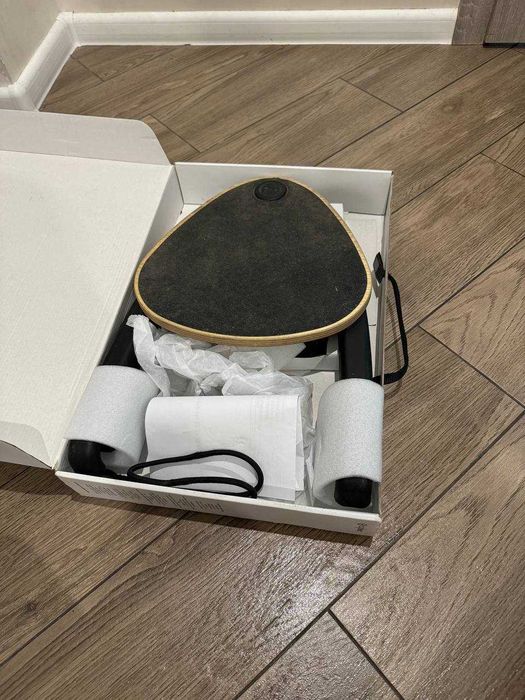 Пдідставка до коляски для другоі дитини