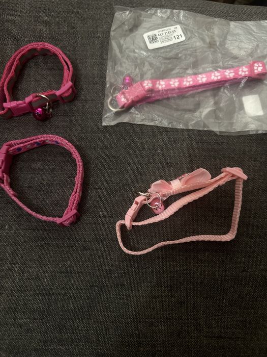 Нашийник для собаки або котика