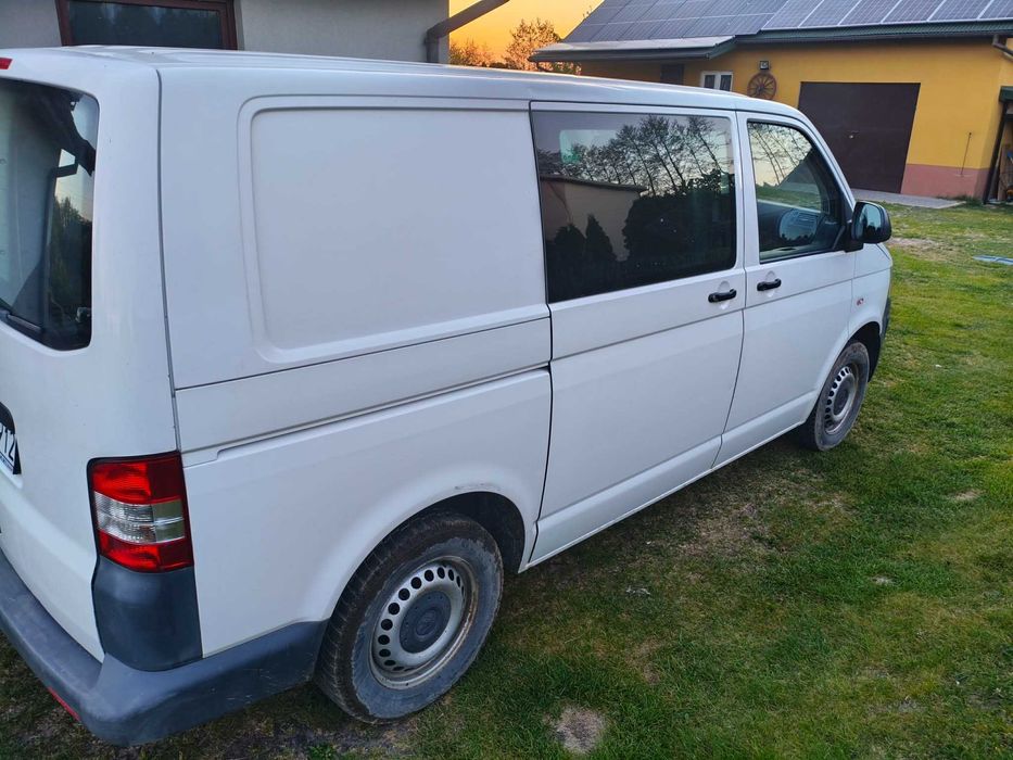 Volkswagen Transporter T 5