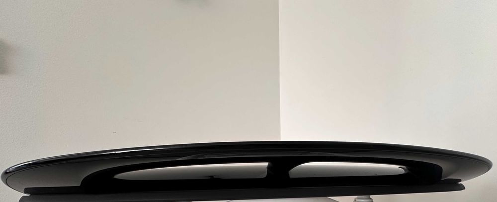 Aerofólio /spoiler Original MINI Cooper R56 JCW – Preto Brilhante