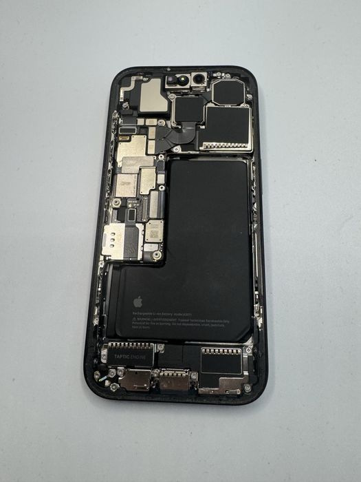 Iphone Camera (камера 10-15 айфон)