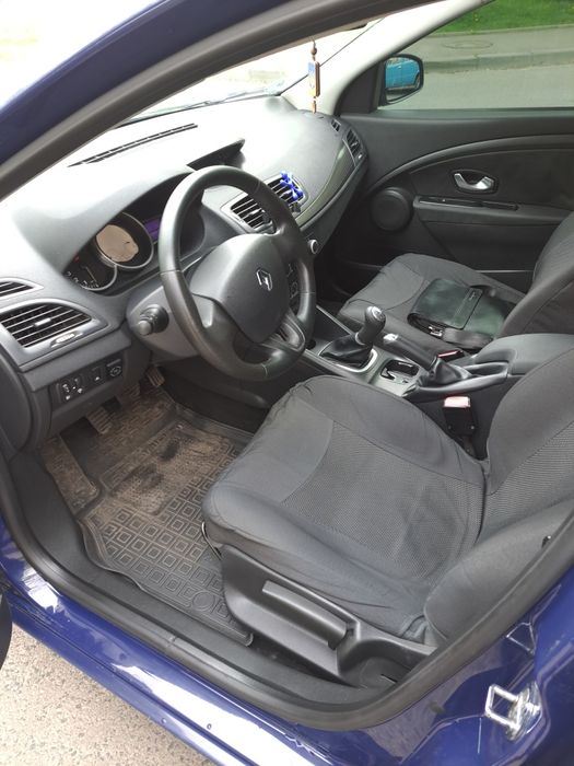 Легкові автомобілі