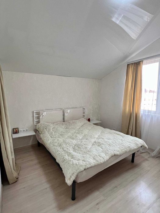 Дом по адресу ул. Мічуріна (площадь 120 м²) - Atlanta.ua - фото 14