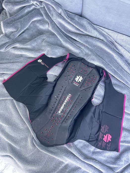 Kamizelka ochronna komperdell