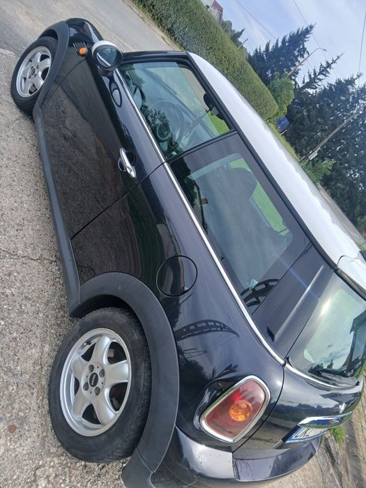 Mini Cooper 2008 1.6