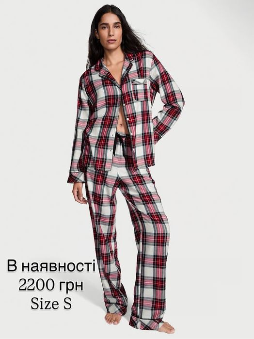 Піжама Вікторія Сікрет Victoria’s Secret