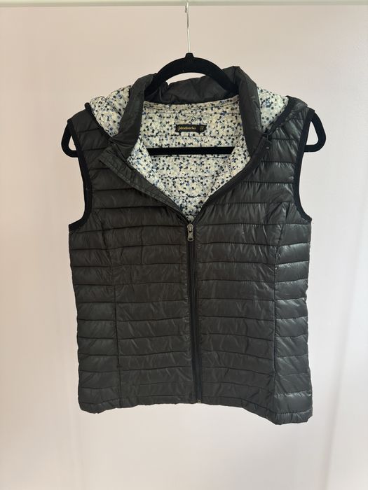 Bezrękawnik Stradivarius