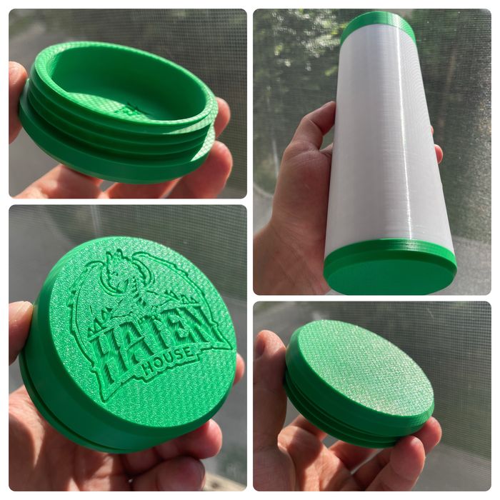 3D Друк + Моделювання Тернопіль