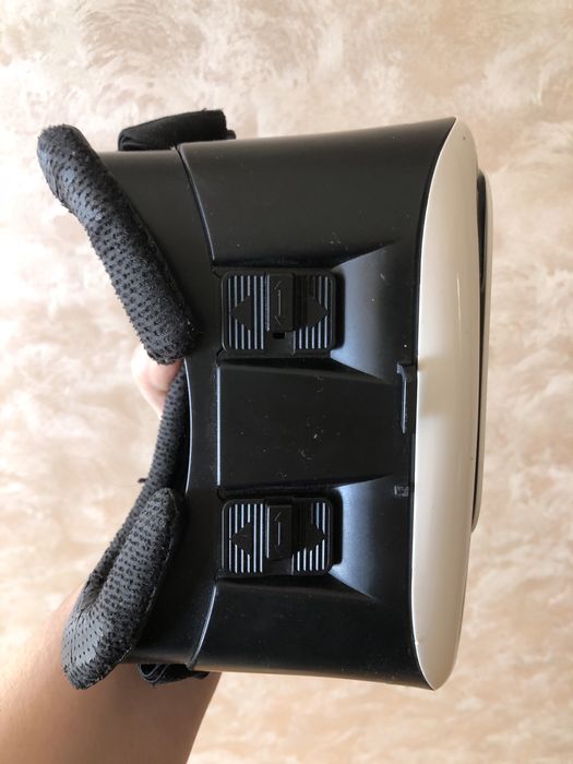 Окуляри віртуальної реальності AIR VR 360 очки маска