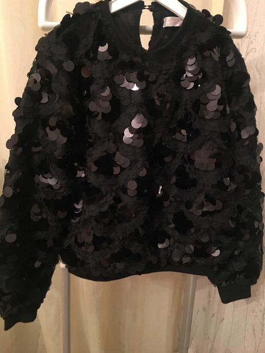 Світшот для дівчинки