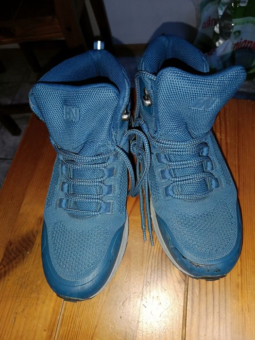 Buty trekkingowe rozmiar 39
