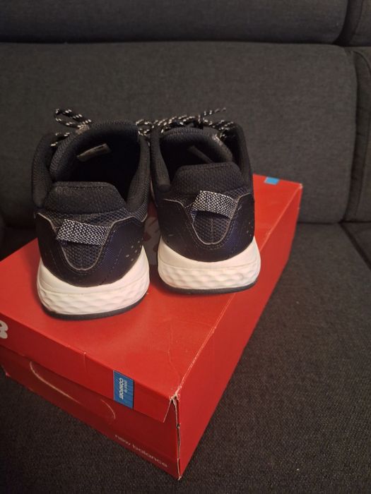 Buty New Balance 410