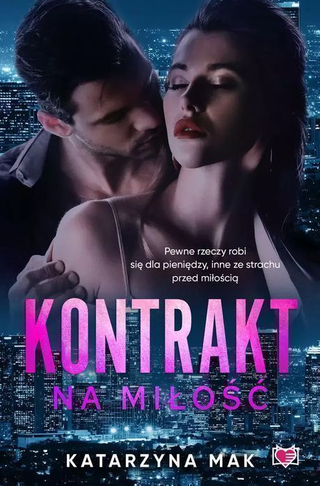 Kontrakt Na Miłość