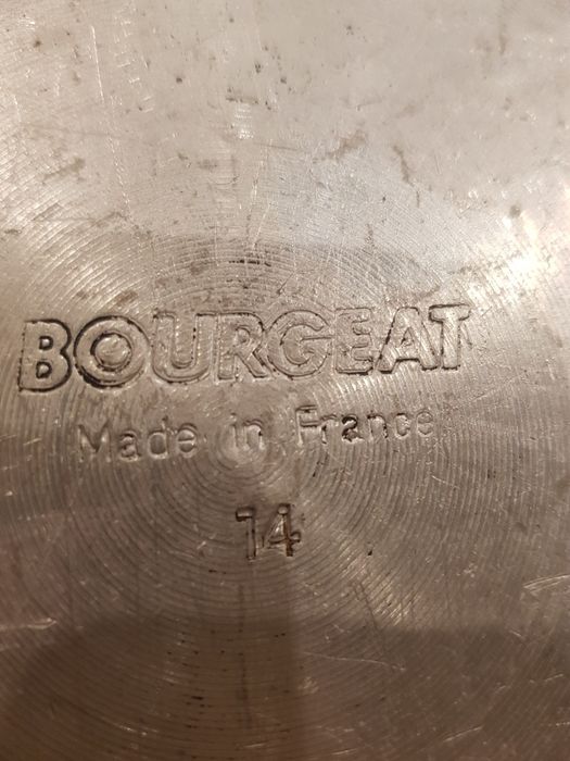 Продам ковшик нерж 05 литра