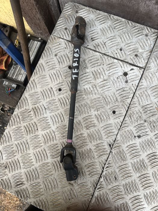 Рулевой карданчик Daihatsu Terios 1999г Дайхатсу Териос