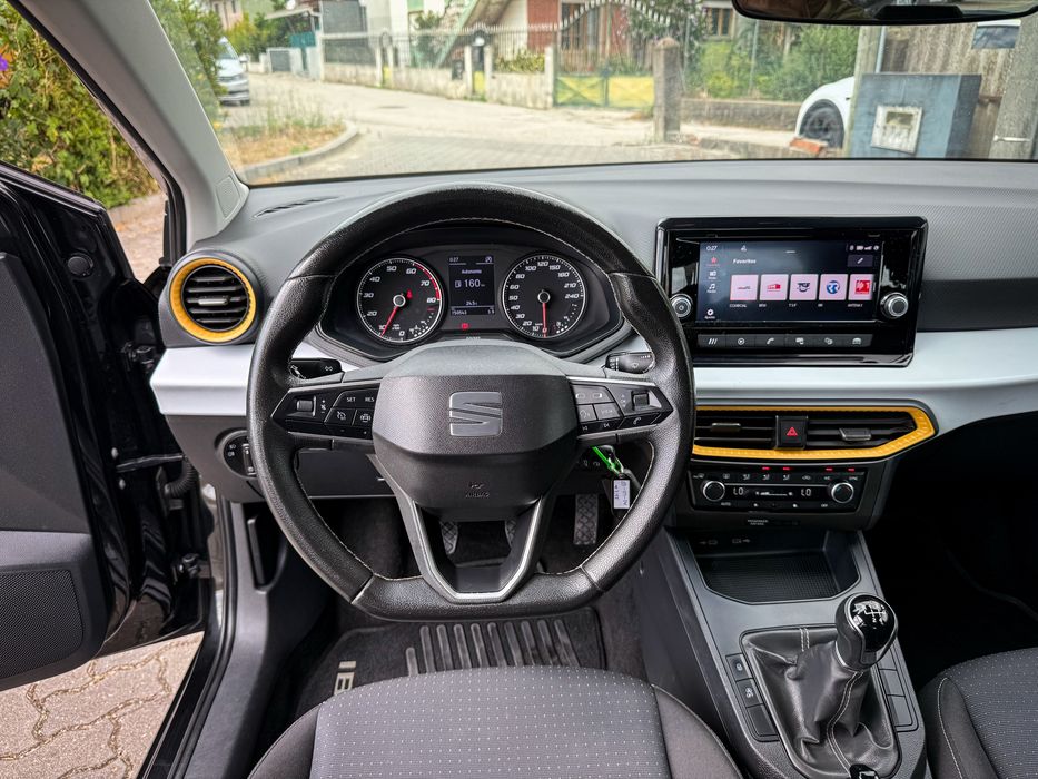 Seat Ibiza Style 1.0 TSI
