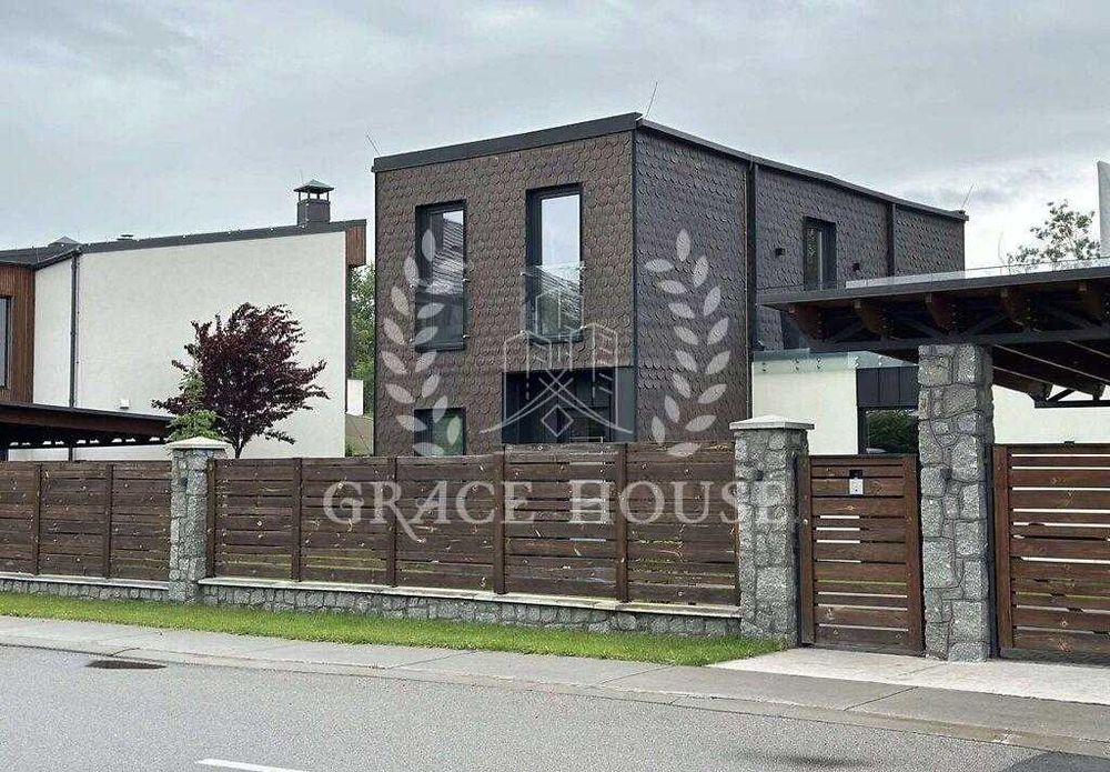 Продаж будинку 151м КМ Коник Віта-Литовська Конча-Заспа Козин Чапаївка